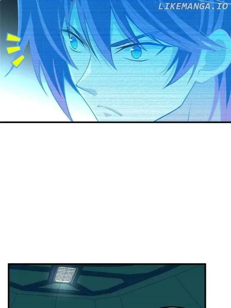 My Battleship Can Be Upgraded My Battleship Can Be Upgraded Kainu Manga Chapter 42 Page 33
