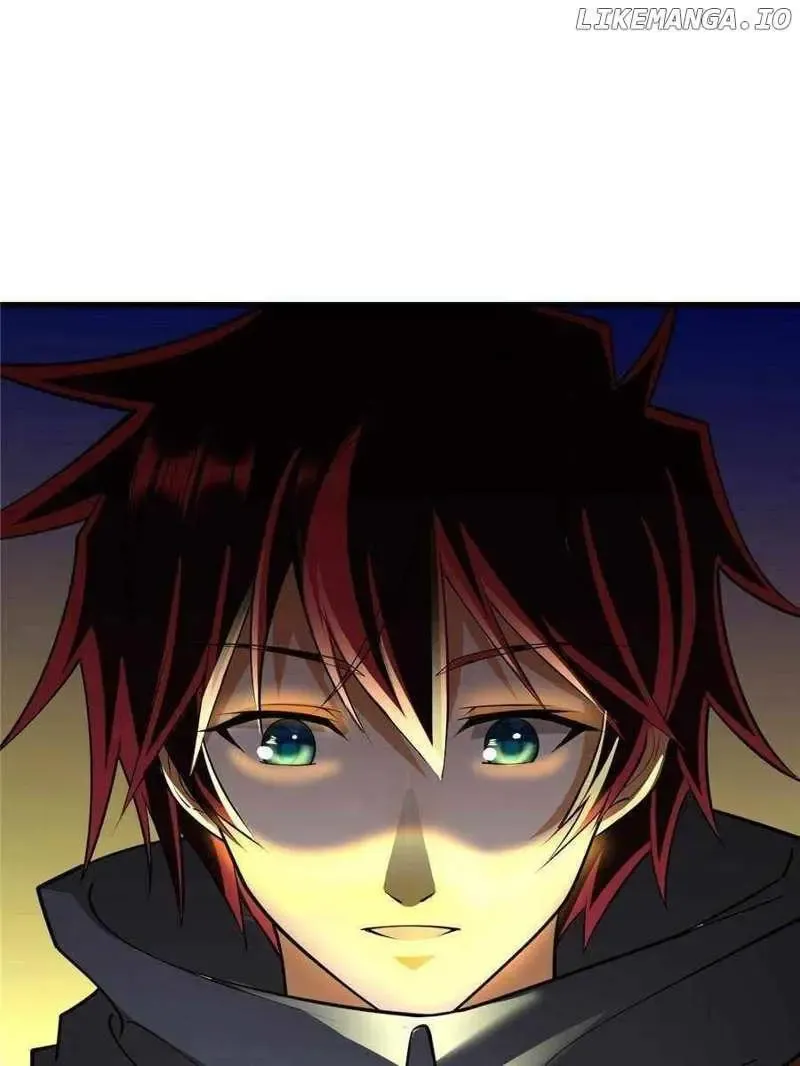 My Battleship Can Be Upgraded My Battleship Can Be Upgraded Kainu Manga Chapter 40 Page 28