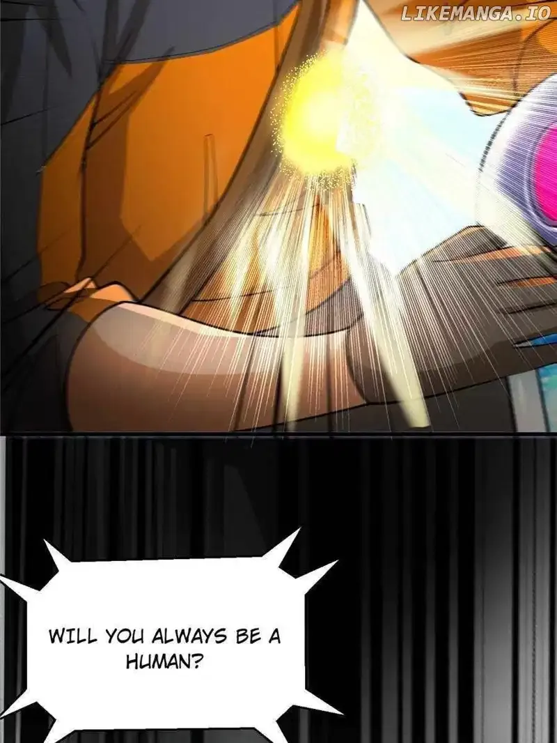 My Battleship Can Be Upgraded My Battleship Can Be Upgraded Kainu Manga Chapter 40 Page 31