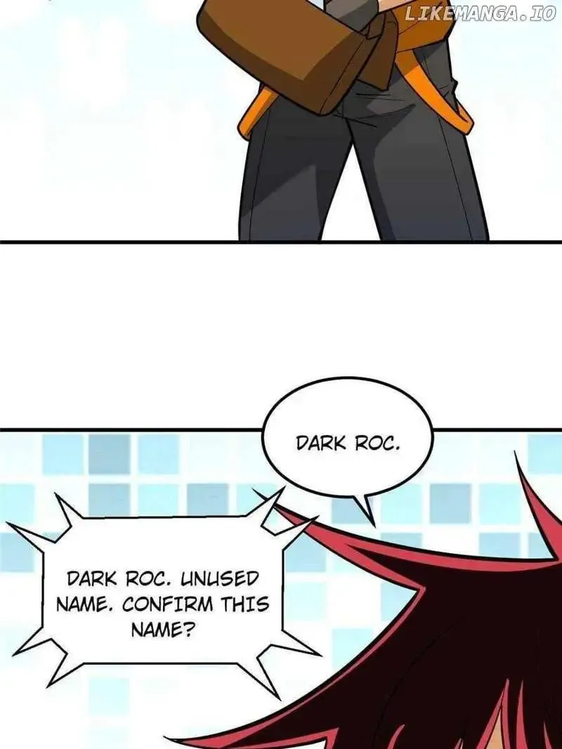 My Battleship Can Be Upgraded My Battleship Can Be Upgraded Kainu Manga Chapter 40 Page 47
