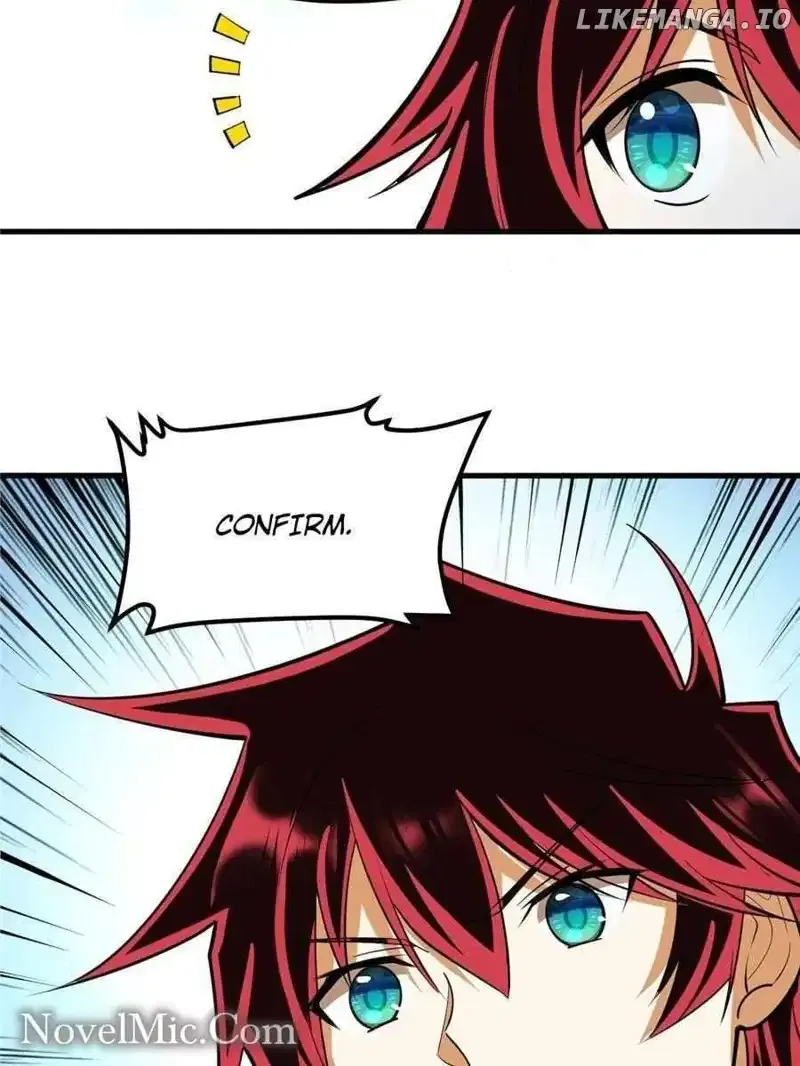 My Battleship Can Be Upgraded My Battleship Can Be Upgraded Kainu Manga Chapter 40 Page 48