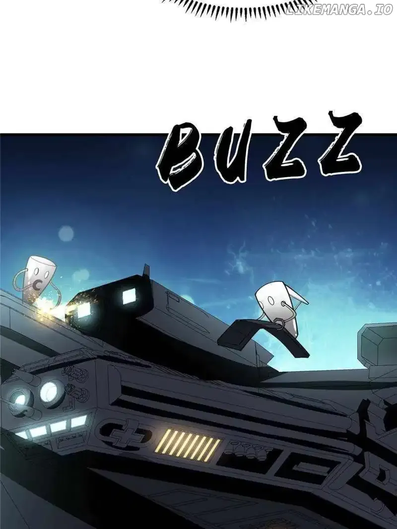 My Battleship Can Be Upgraded My Battleship Can Be Upgraded Kainu Manga Chapter 40 Page 59