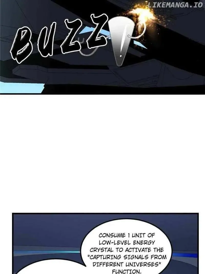 My Battleship Can Be Upgraded My Battleship Can Be Upgraded Kainu Manga Chapter 40 Page 60