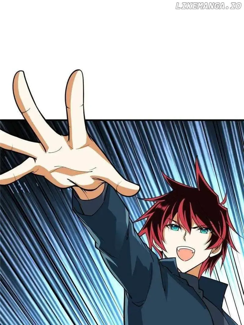 My Battleship Can Be Upgraded My Battleship Can Be Upgraded Kainu Manga Chapter 40 Page 62
