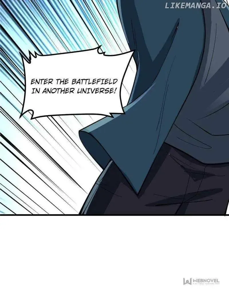 My Battleship Can Be Upgraded My Battleship Can Be Upgraded Kainu Manga Chapter 40 Page 63