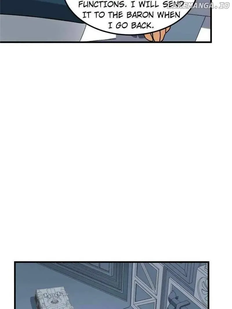 My Battleship Can Be Upgraded My Battleship Can Be Upgraded Kainu Manga Chapter 39 Page 12