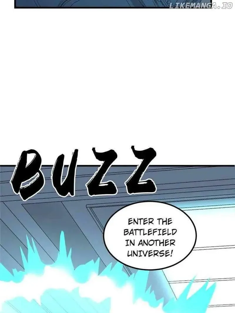 My Battleship Can Be Upgraded My Battleship Can Be Upgraded Kainu Manga Chapter 39 Page 14