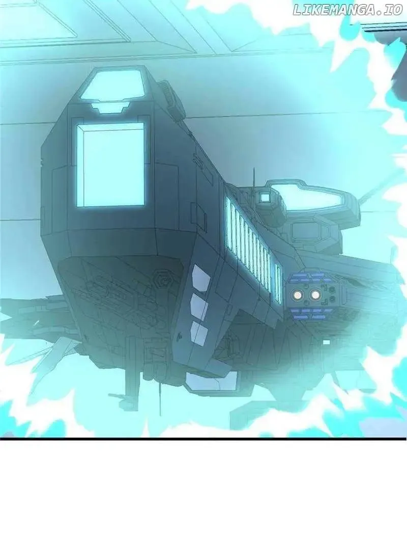 My Battleship Can Be Upgraded My Battleship Can Be Upgraded Kainu Manga Chapter 39 Page 15