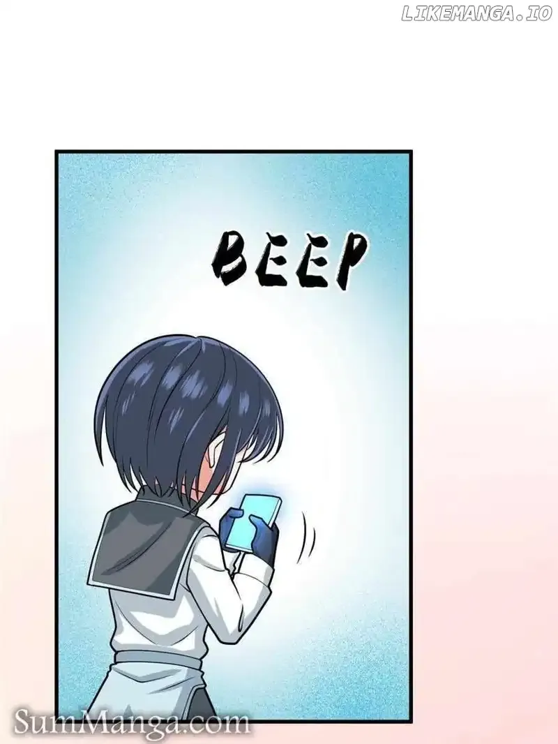 My Battleship Can Be Upgraded My Battleship Can Be Upgraded Kainu Manga Chapter 39 Page 50