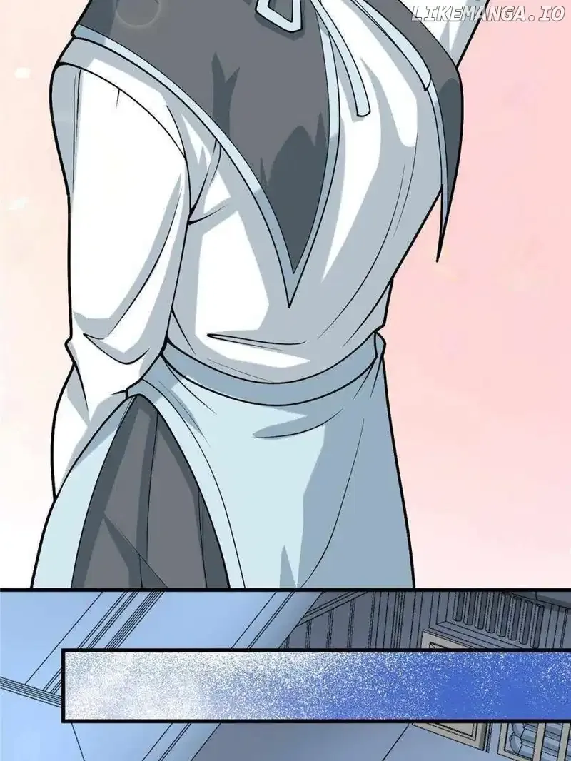 My Battleship Can Be Upgraded My Battleship Can Be Upgraded Kainu Manga Chapter 39 Page 52