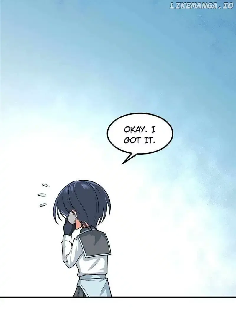 My Battleship Can Be Upgraded My Battleship Can Be Upgraded Kainu Manga Chapter 39 Page 59