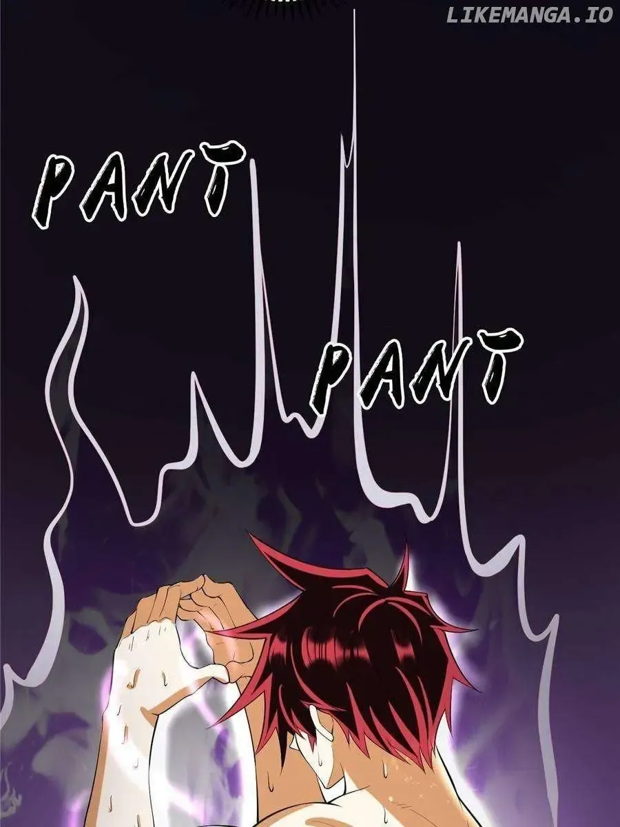 My Battleship Can Be Upgraded My Battleship Can Be Upgraded Kainu Manga Chapter 38 Page 23