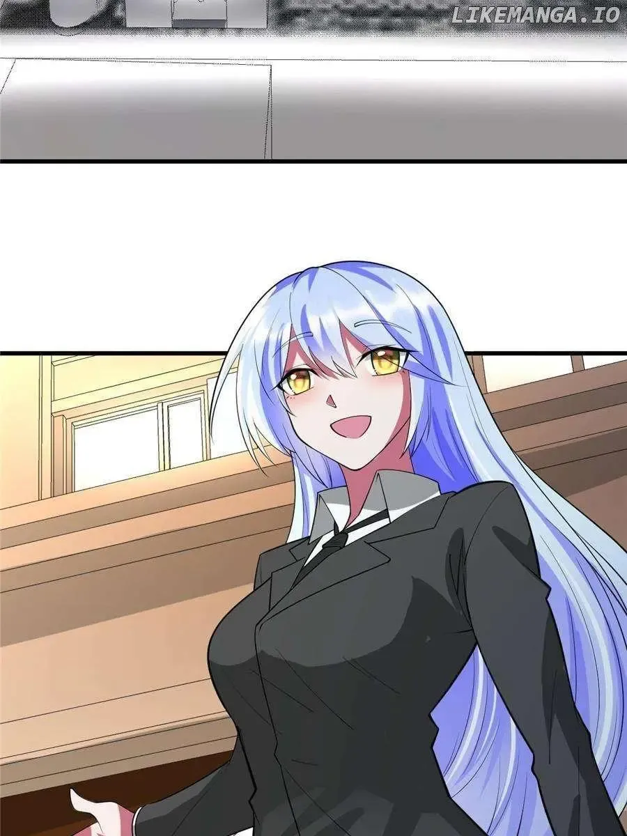 My Battleship Can Be Upgraded My Battleship Can Be Upgraded Kainu Manga Chapter 38 Page 37