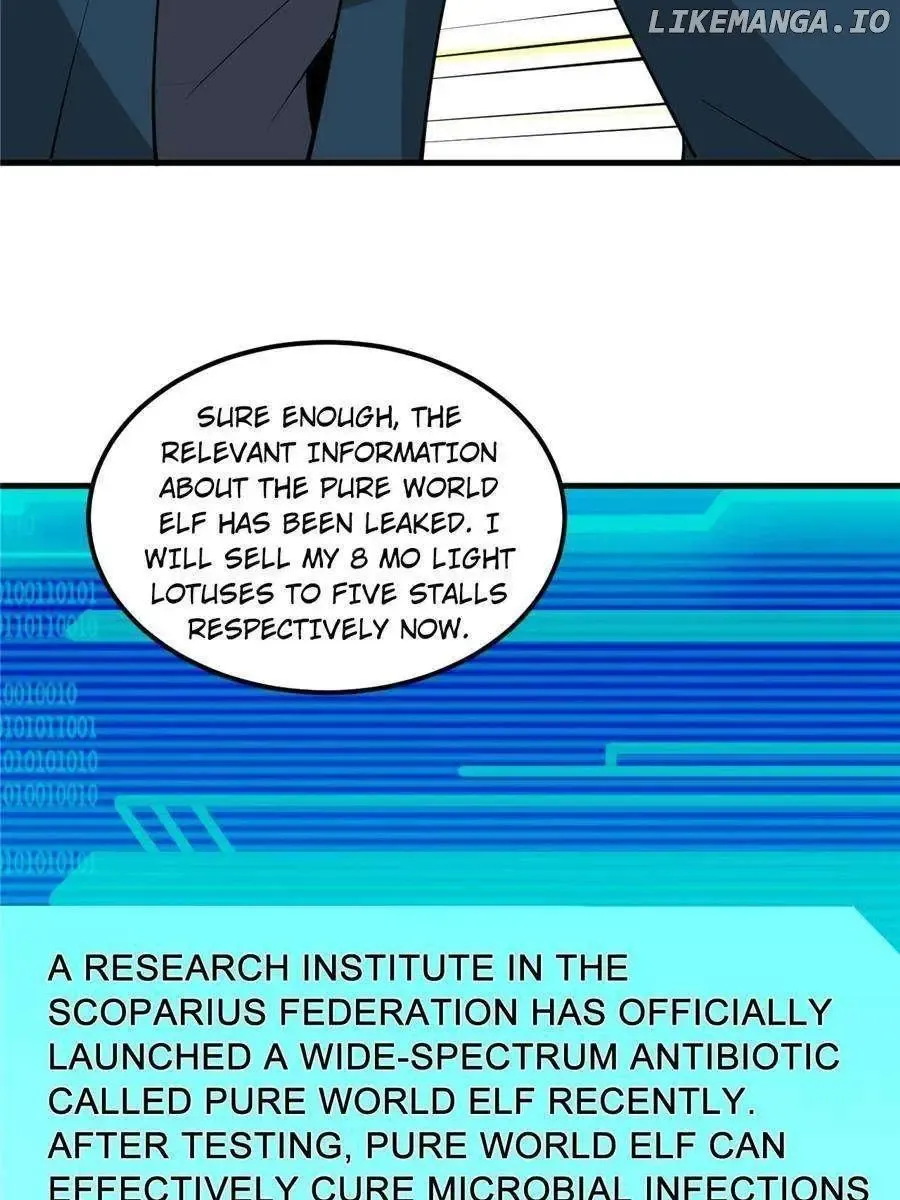 My Battleship Can Be Upgraded My Battleship Can Be Upgraded Kainu Manga Chapter 38 Page 55