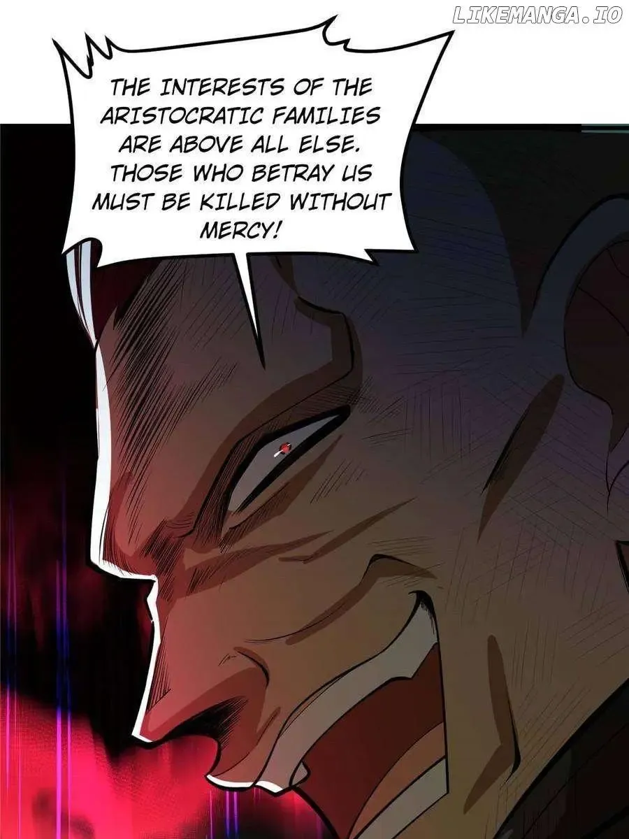 My Battleship Can Be Upgraded My Battleship Can Be Upgraded Kainu Manga Chapter 37 Page 45