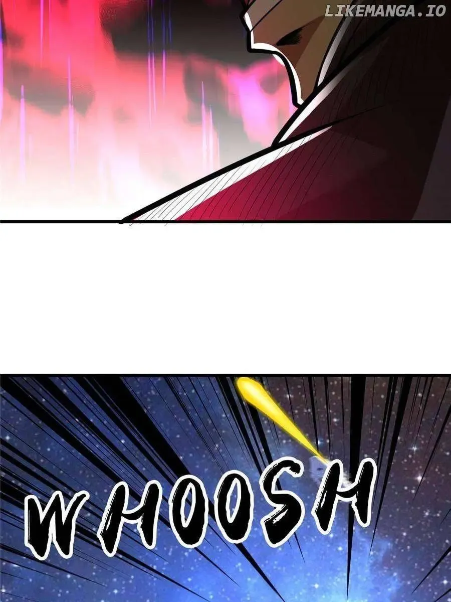 My Battleship Can Be Upgraded My Battleship Can Be Upgraded Kainu Manga Chapter 37 Page 46