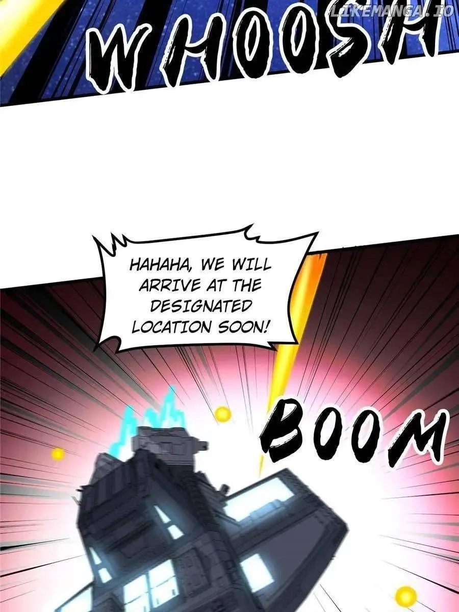 My Battleship Can Be Upgraded My Battleship Can Be Upgraded Kainu Manga Chapter 37 Page 48