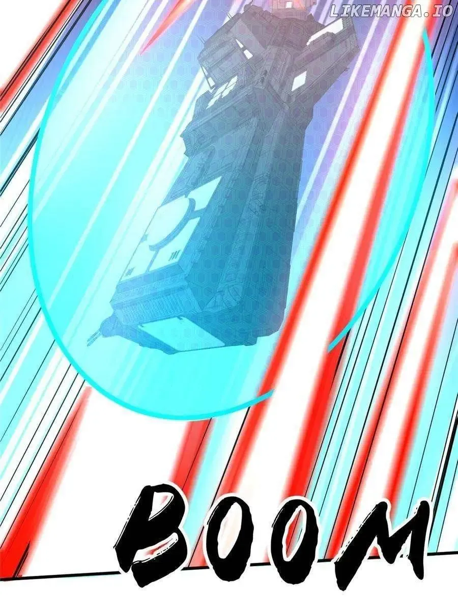 My Battleship Can Be Upgraded My Battleship Can Be Upgraded Kainu Manga Chapter 37 Page 58