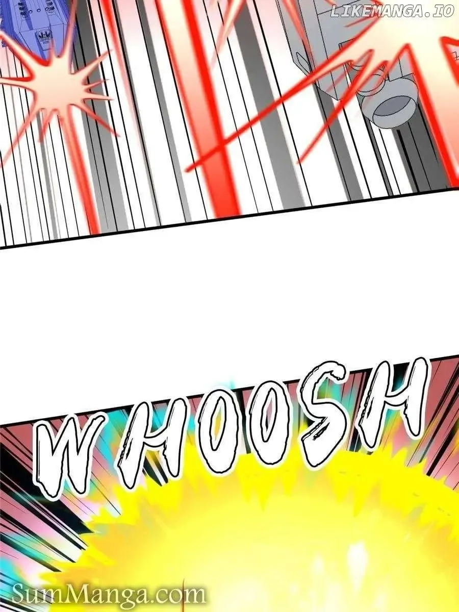 My Battleship Can Be Upgraded My Battleship Can Be Upgraded Kainu Manga Chapter 37 Page 61