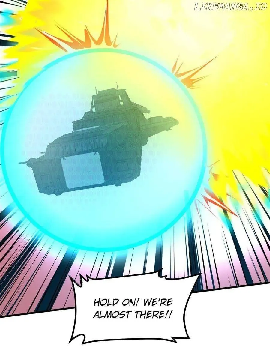 My Battleship Can Be Upgraded My Battleship Can Be Upgraded Kainu Manga Chapter 37 Page 62