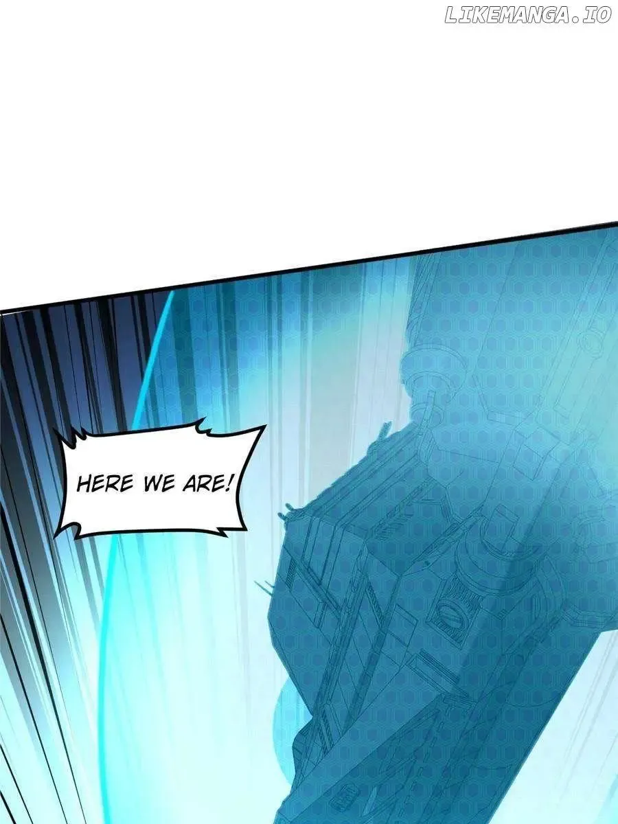 My Battleship Can Be Upgraded My Battleship Can Be Upgraded Kainu Manga Chapter 37 Page 63