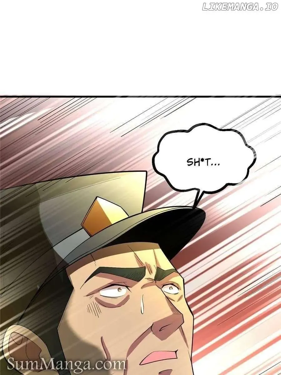 My Battleship Can Be Upgraded My Battleship Can Be Upgraded Kainu Manga Chapter 37 Page 68