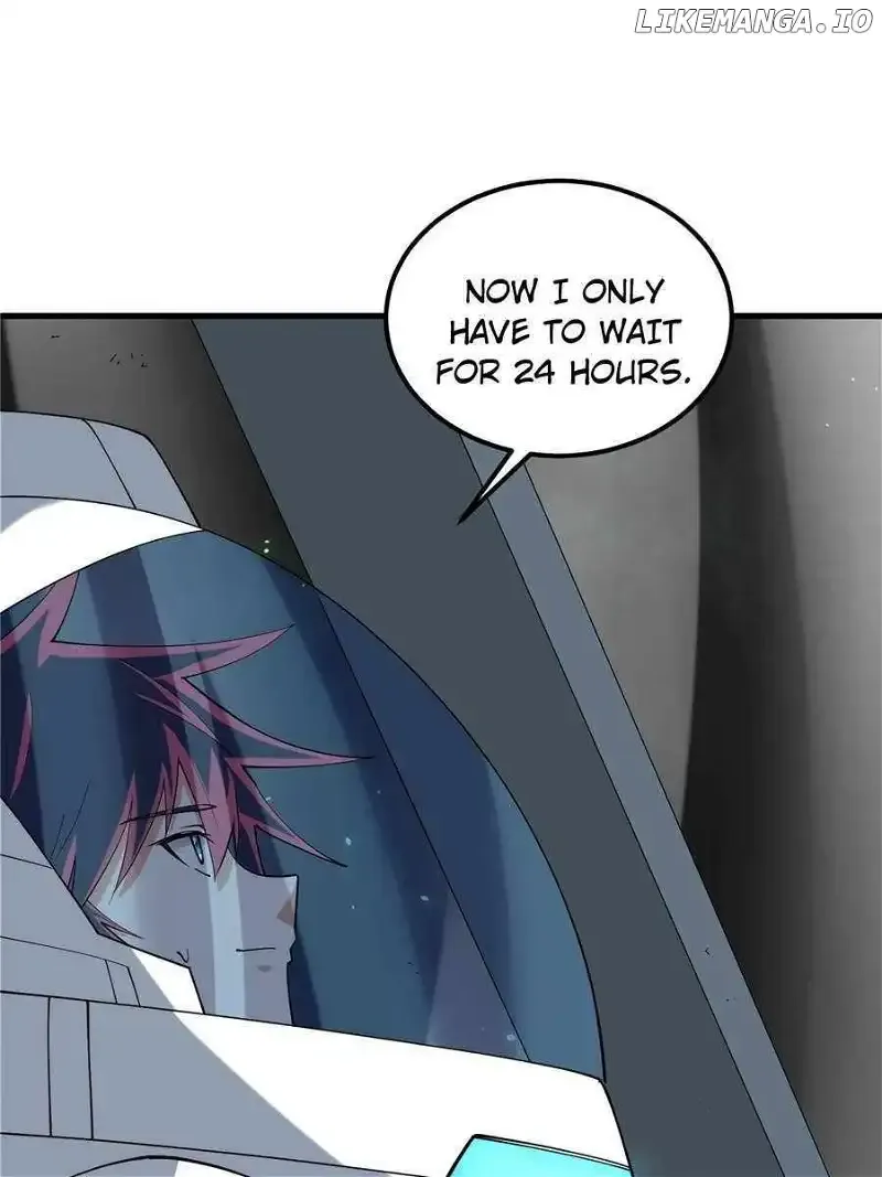My Battleship Can Be Upgraded My Battleship Can Be Upgraded Kainu Manga Chapter 36 Page 25