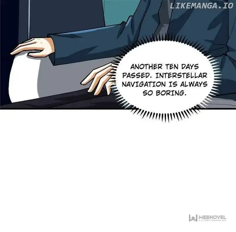 My Battleship Can Be Upgraded My Battleship Can Be Upgraded Kainu Manga Chapter 36 Page 50