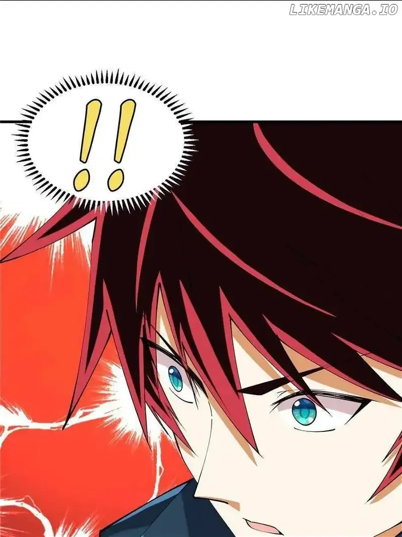 My Battleship Can Be Upgraded My Battleship Can Be Upgraded Kainu Manga Chapter 36 Page 64