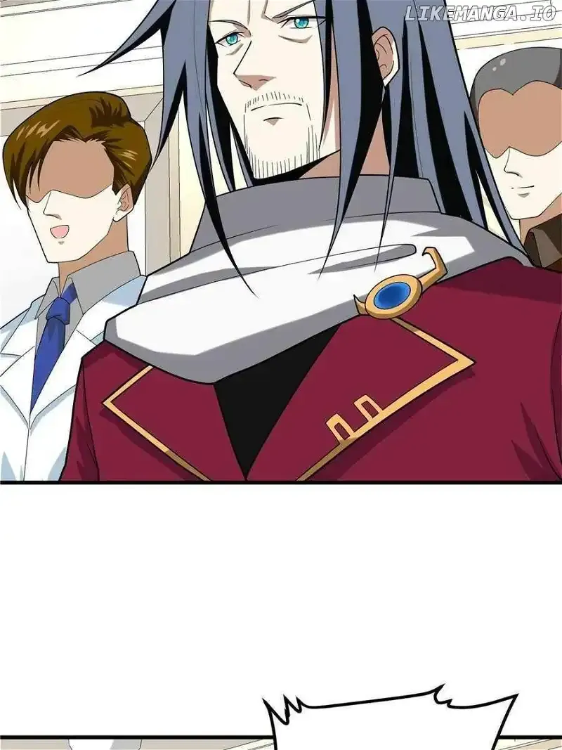 My Battleship Can Be Upgraded My Battleship Can Be Upgraded Kainu Manga Chapter 34 Page 13