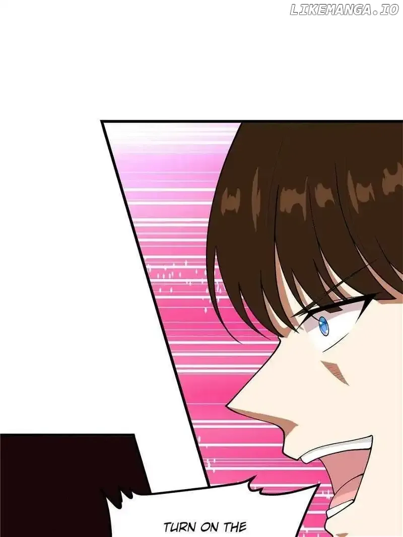 My Battleship Can Be Upgraded My Battleship Can Be Upgraded Kainu Manga Chapter 34 Page 17