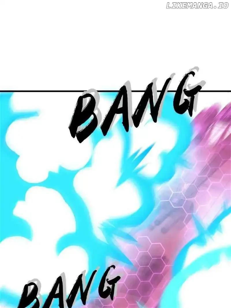 My Battleship Can Be Upgraded My Battleship Can Be Upgraded Kainu Manga Chapter 34 Page 50