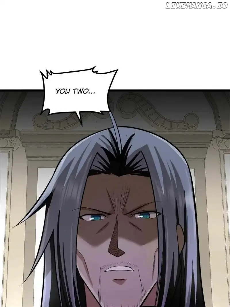 My Battleship Can Be Upgraded My Battleship Can Be Upgraded Kainu Manga Chapter 32 Page 11