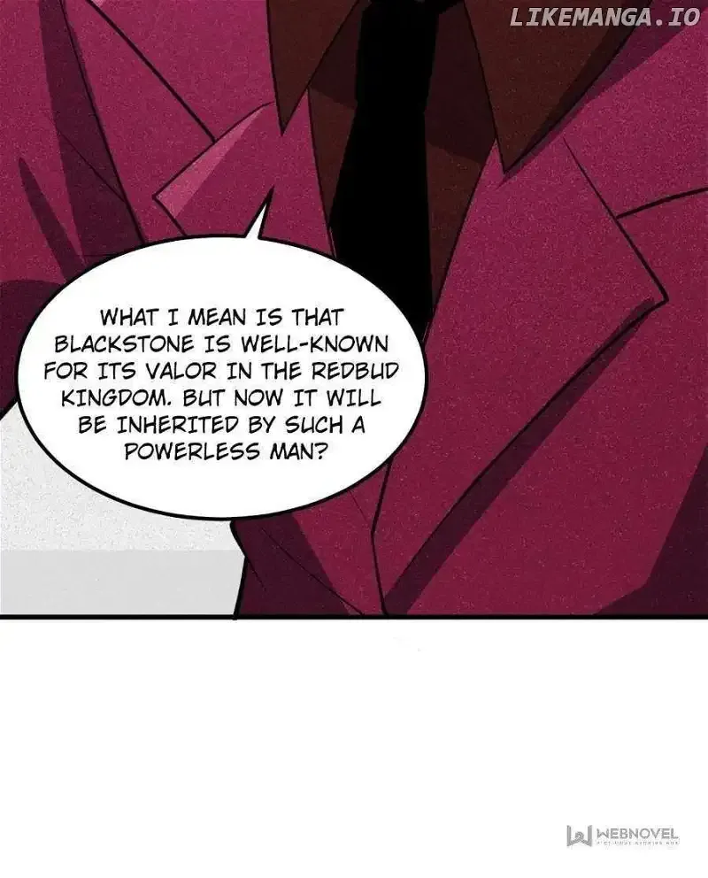 My Battleship Can Be Upgraded My Battleship Can Be Upgraded Kainu Manga Chapter 32 Page 18