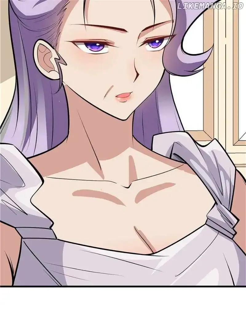 My Battleship Can Be Upgraded My Battleship Can Be Upgraded Kainu Manga Chapter 32 Page 21