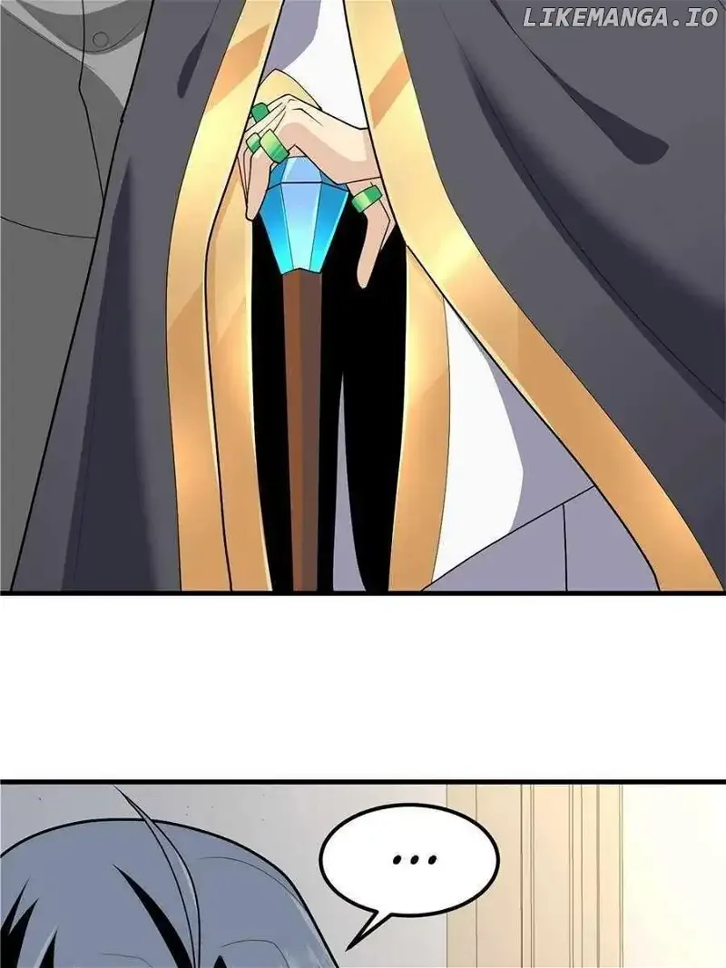 My Battleship Can Be Upgraded My Battleship Can Be Upgraded Kainu Manga Chapter 32 Page 35