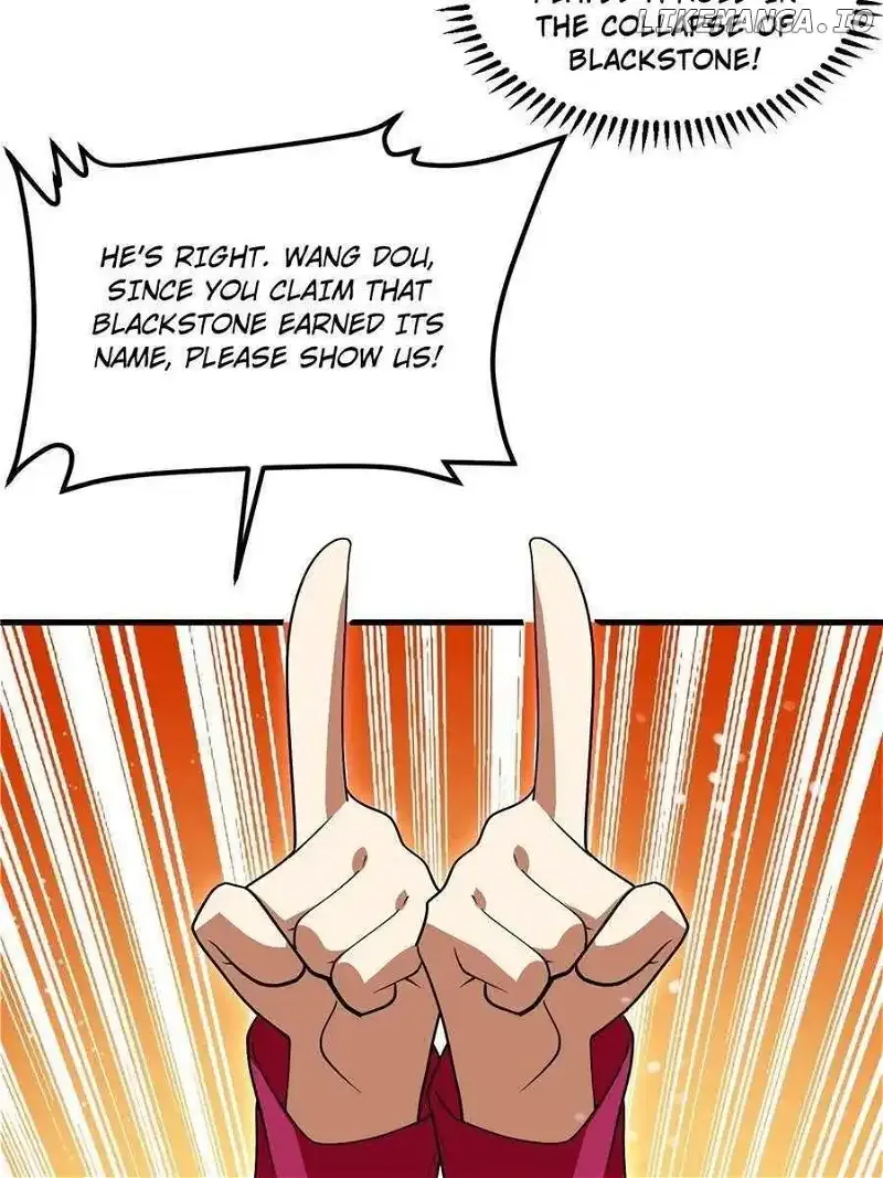 My Battleship Can Be Upgraded My Battleship Can Be Upgraded Kainu Manga Chapter 32 Page 38