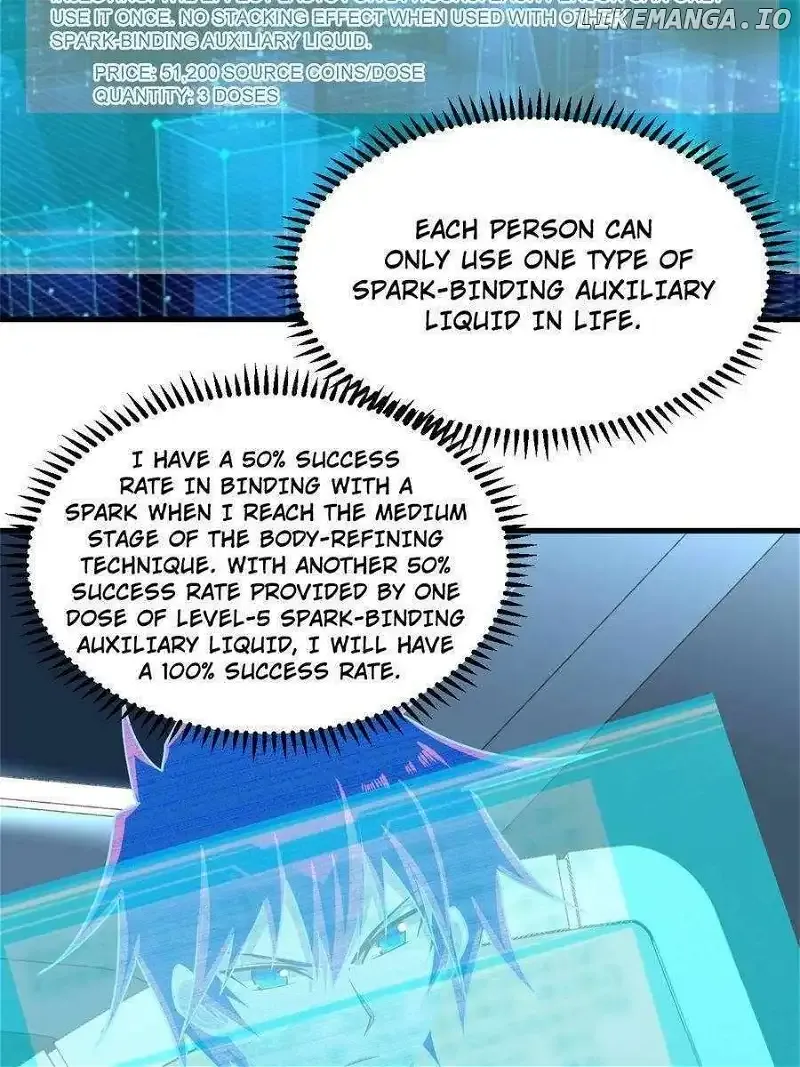 My Battleship Can Be Upgraded My Battleship Can Be Upgraded Kainu Manga Chapter 31 Page 3