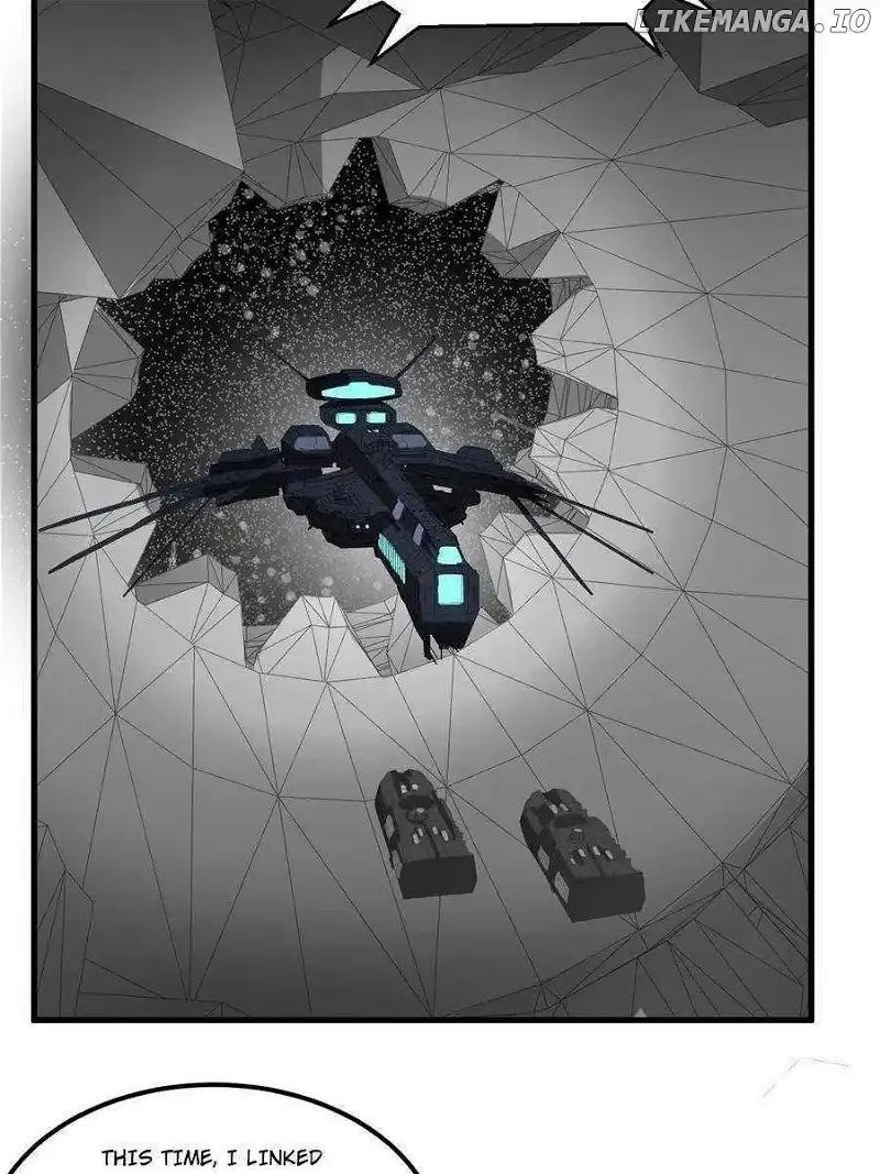 My Battleship Can Be Upgraded My Battleship Can Be Upgraded Kainu Manga Chapter 31 Page 5