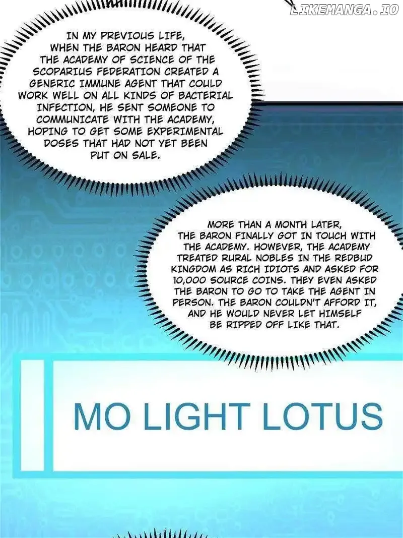 My Battleship Can Be Upgraded My Battleship Can Be Upgraded Kainu Manga Chapter 31 Page 7