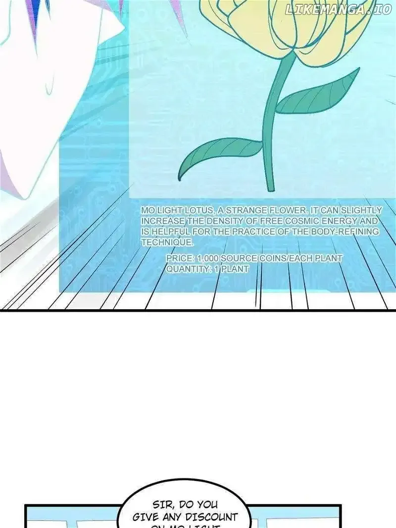 My Battleship Can Be Upgraded My Battleship Can Be Upgraded Kainu Manga Chapter 31 Page 9