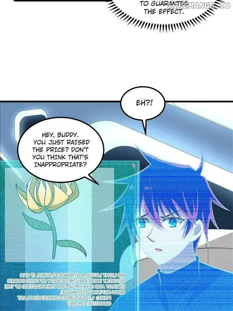 My Battleship Can Be Upgraded My Battleship Can Be Upgraded Kainu Manga Chapter 31 Page 11