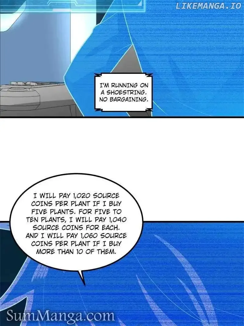 My Battleship Can Be Upgraded My Battleship Can Be Upgraded Kainu Manga Chapter 31 Page 12