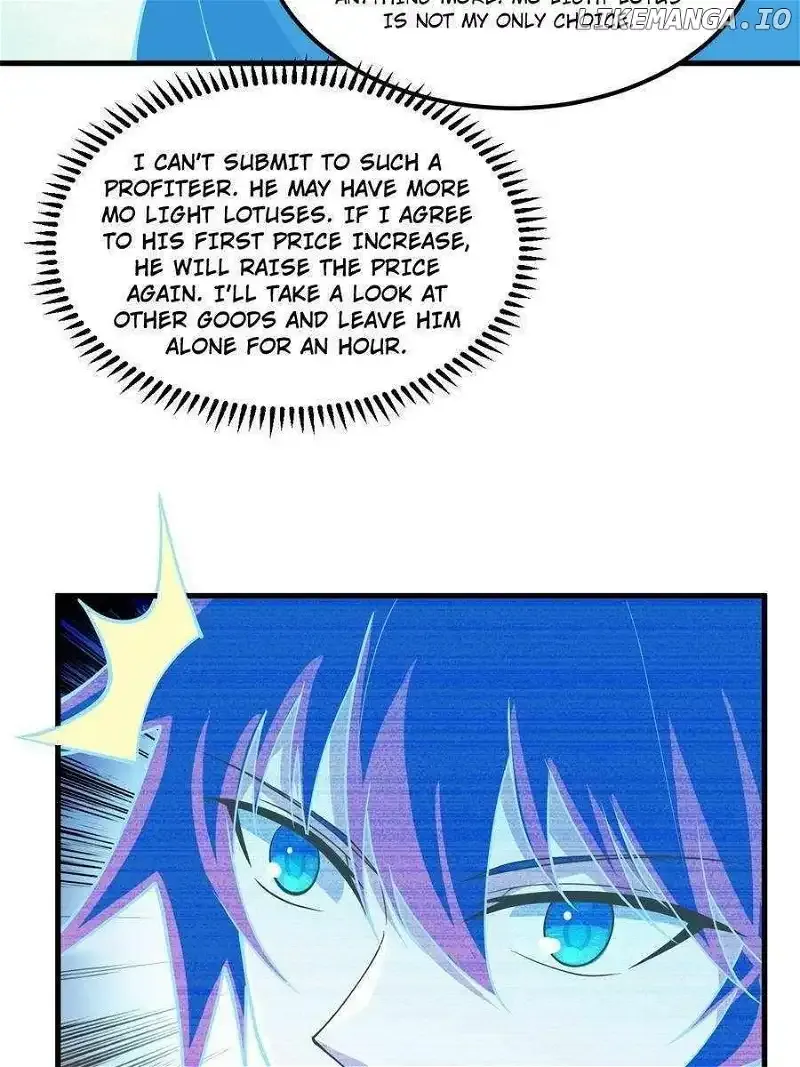 My Battleship Can Be Upgraded My Battleship Can Be Upgraded Kainu Manga Chapter 31 Page 14