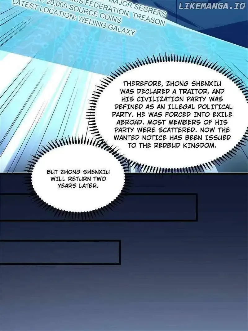 My Battleship Can Be Upgraded My Battleship Can Be Upgraded Kainu Manga Chapter 31 Page 17