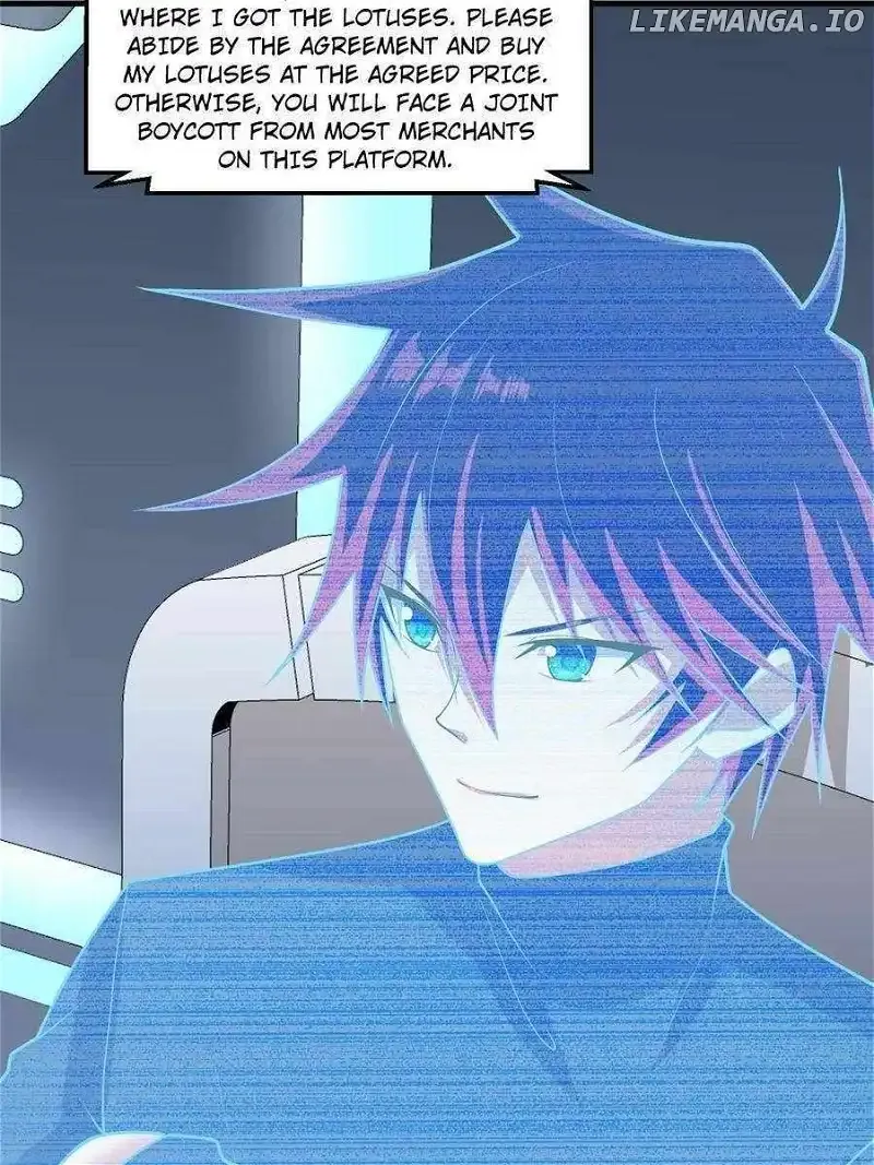 My Battleship Can Be Upgraded My Battleship Can Be Upgraded Kainu Manga Chapter 31 Page 20