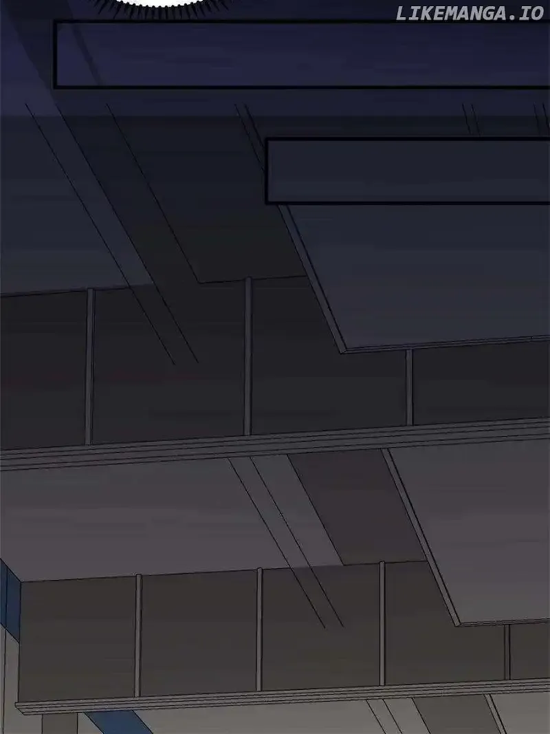 My Battleship Can Be Upgraded My Battleship Can Be Upgraded Kainu Manga Chapter 31 Page 23
