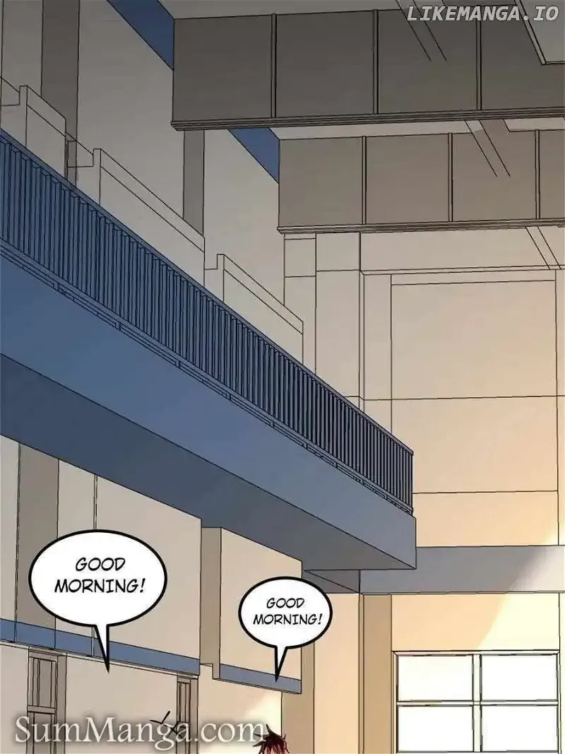 My Battleship Can Be Upgraded My Battleship Can Be Upgraded Kainu Manga Chapter 31 Page 24