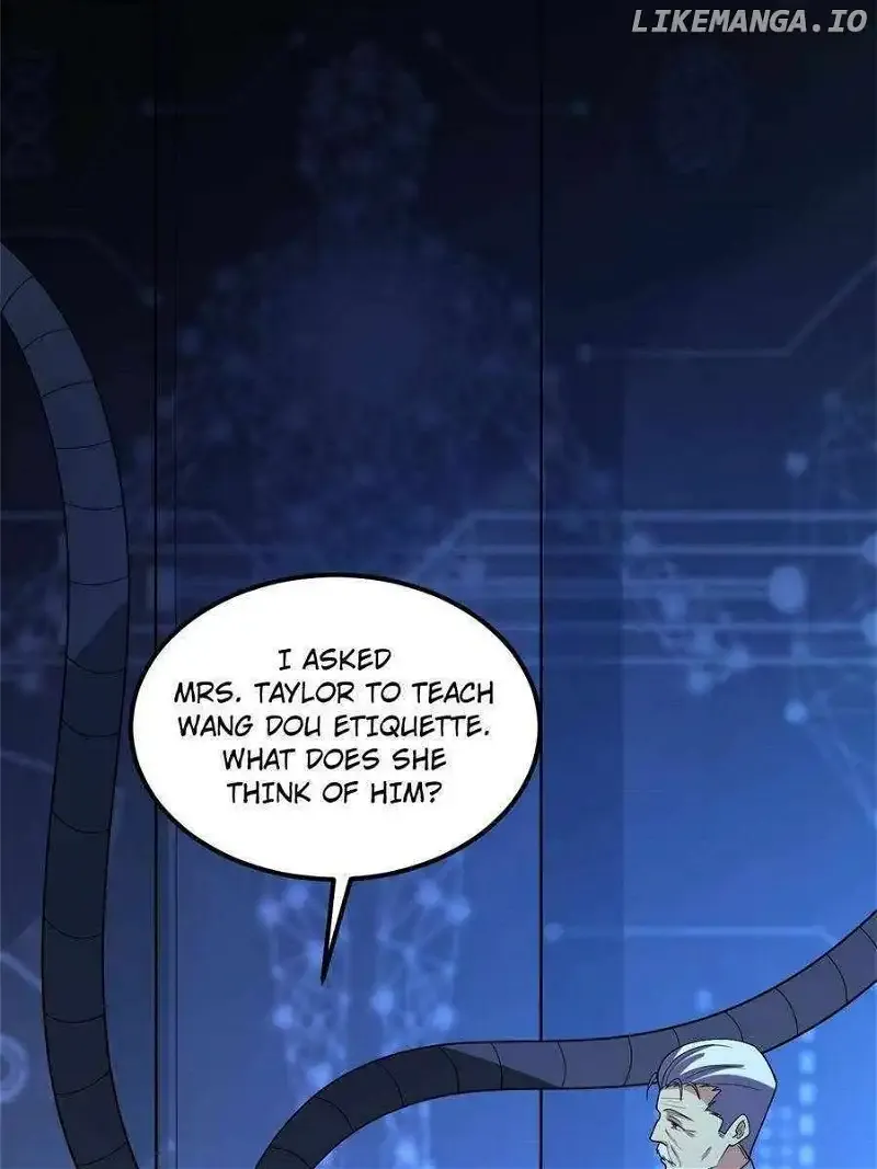 My Battleship Can Be Upgraded My Battleship Can Be Upgraded Kainu Manga Chapter 31 Page 27