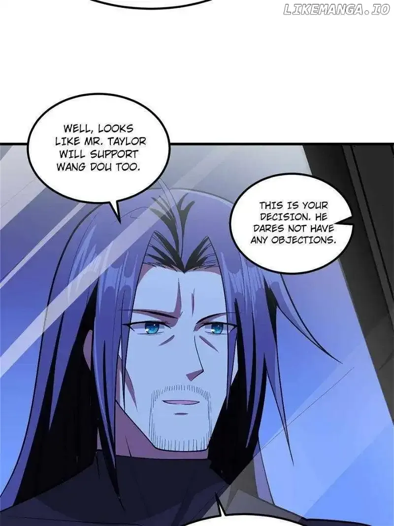My Battleship Can Be Upgraded My Battleship Can Be Upgraded Kainu Manga Chapter 31 Page 29